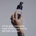 Murdock London Sea Salt Volume Mousse - 150ml | Vegan | Made in England - Buy Online on GoSupps.com