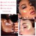 Glitter High Gloss Spritz in Pearl White - Fairy Powder Highlighter for Face & Body - Buy Online on GoSupps.com