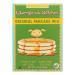 Cherrybrook Kitchen Original Pancake Mix 18.5 oz - Pack of 6 | Gluten-Free & Vegan - Buy Online on GoSupps.com