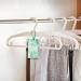 SCENT-HI Premium Eucalyptus Sage Fragrance Bags - 14 Bags for Clothing Drawers Rooms & Cars | International Shipping - Buy Online on GoSupps.com