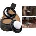 Hair Powder Root Cover for Thin Hair SweatProof and Waterproof Quick Hair Care for a Gray Cover 4 g Filling Powder for Women 02 1 Unit Lot de 1 - Buy Online on GoSupps.com