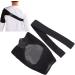 Ergonomic Shoulder Heating Pillows - 3 Modes for Muscle Pain Relief Adjustable Strap & Blood Circulation Support - International Shipping Available - Buy Online on GoSupps.com