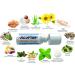 AcuPlus Pain Relief Roll-on | Fast Acting Long Lasting Topical Relief for Bursitis, Arthritis, Tendonitis & Joint Pain | 3 oz - Buy Online on GoSupps.com