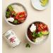 Buy Eat Wholesome Organic Red Kidney Beans - 400g (Pack of 12) | International Shipping Available - Buy Online on GoSupps.com