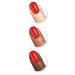 Sally Hansen Miracle Gel Nail Polish - Poppy Patch 434 - Long Lasting Formula (Packaging May Vary) - Buy Online on GoSupps.com