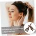 Vaguelly 2pi ces Peigne Grattoir Pour Chevelu Bois De Santal Masseur Chevelu Avec Conception De Grattage Nez Pour Soin Capillaire Quotidien - Buy Online on GoSupps.com