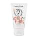 Argan Oil Magic Facial Scrub - 150ml | Nourish & Revitalize Dry Stressed Skin | Natural Face Scrub for Impurities - International Shipping - Buy Online on GoSupps.com