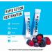 Revival Rapid Rehydration Electrolytes Powder - High Strength Vitamin C B1 B3 B5 B12 Supplement - 6 Pack Lemon Lime Sachets - Buy Online on GoSupps.com