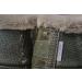 Eskadron Platinum Bell Boots - Ashgreen Croco Faux Fur Jumping Boots for Equestrian | International Shipping Available - Buy Online on GoSupps.com