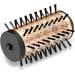 Babyliss Big Hair Luxe AS970E - Rotating Warm Air Brush & Hair Dryer with 4 Attachments for Volume Shine & Smoothness - Test Winner - Buy Online on GoSupps.com