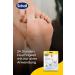 Scholl Expertcare Intensive Foot Mask Socks - Moisturizing Treatment for Silky Soft Feet - 3 Pairs (1 Pack) - International Shipping Available - Buy Online on GoSupps.com