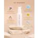 Belocian Helichrysum Brightening & Anti-Aging Serum 1 Fl Oz - Rejuvenate Skin Smooth Fine Lines Halal Certified - Buy Online on GoSupps.com