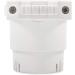Camco Large Clamp Mounted Cup Holder for 2-Inch Rail - Secure Beverage Storage - White (53083) - Buy Online on GoSupps.com