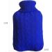 Maie's 2000ml Long-Lasting Warm-Up Bag - Knitted Cover for Heat Storage | Warm & Cold-Resistant Hot Water Bottle - Buy Online on GoSupps.com