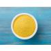 Mynatura Organic Whole Grain Couscous - 3000g | Authentic Moroccan Cuisine | Healthy & Tasty Hard Wheat Semolina - Buy Online on GoSupps.com