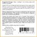 Baar Castor Oil Softgels with Fennel Oil - Natural Laxative - Buy Online on GoSupps.com