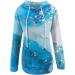 Shop Lightweight Long Sleeve Shirts for Women - Plus Size Cropped Hoodies & Vintage Print Sweatshirts | Amazon Warehouse Deals - Buy Online on GoSupps.com
