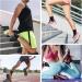 INBOLM Neuropathy Socks 6 Pairs Neuro Socks for Men and Women Plantar Fasciitis Socks Neurosocks Connecy Socks Dr Neuropathy Pain Relief for Feet Breathable Non-Slip Soothe Socks for Pain Relief Black XXL - Buy Online on GoSupps.com