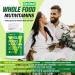 Organic Whole Food Multivitamin for Men Women - Energy & Immune Support - Non-GMO Vegan Tablets - 90 Count - Buy Online on GoSupps.com