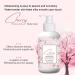 Cherry Blossom Body Lotion 250ml | Body Care for 24h Hydration | Moisturizer| Body Care | Skin Conditioner | Moisturizing Lotion - Buy Online on GoSupps.com