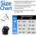 ABYON XX-Large Knee Brace for Meniscus Tear & Joint Pain Relief - Adjustable Plus Size Knee Support with Side Stabilizers & Gel Pad - Fast Recovery for Arthritis - Men & Women - Buy Online on GoSupps.com