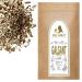 Buy Organic Galangal Root Cut - Premium Galangal Root Tea 500g | Best Quality Herbal Tea - Buy Online on GoSupps.com