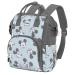 Disney Mommy Maternity Backpack Mickey Mouse