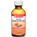 De La Cruz Sweet Almond Oil - Expeller Pressed Almond Oil for Skin and Hair 2 FL. OZ. (59 mL) 2 Fl Oz (Pack of 1)