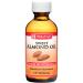 De La Cruz Sweet Almond Oil - Expeller Pressed Almond Oil for Skin and Hair 2 FL. OZ. (59 mL) 2 Fl Oz (Pack of 1)