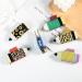 Pencil Claw Clip Teacher Themed Claw Clips Pencil Hair Claw Clip Teacher Hair Clip 2024 New Pencil Claw Clip Fun Hair Accessories Fun Pencil Hairpin Pencil Hair Clip Set (D) - Buy Online on GoSupps.com