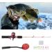 Ultimate Winter Ice Fishing Tool Set: Rod Roller Fishing Line Ice Shovel & Rink Equipment for Outdoor Adventures - Buy Online on GoSupps.com