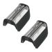 TsoLay 2 x Shaving Head Cassette for 30B 310 330 4735 195S Shaving Foil Replacement