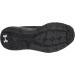Under Armour Charged Rogue 3 Running Shoe Big Kid (8-12 Years) - Size 6.5 Black/White - Buy Online on GoSupps.com