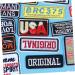 Operitacx 10pc Embroidery Patches Motorcycle Decals Sewing Patches Applique Patches Cartoon - Buy Online on GoSupps.com