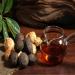HELLOYOUNG Th Noir 250g Bio Puerh Tuo Mini Boule Pu-erh Cuit Yunnan - Buy Online on GoSupps.com