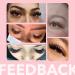 Eva LASH 16 Lines Volume Eyelash Extensions 0.07-CC 12mm - Professional Grade Individual Pack for Self Application - Mixed Lengths C/CC/D/DD Curl 8-25mm 0.05/0.07 Thickness - Fake Eyelashes - Buy Online on GoSupps.com