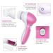 NUTRIGLOW 5 In 1 Face Massager Wine Facial Kit - Enhance Your Skincare Routine | 250g + 10g | International Shipping Available - Buy Online on GoSupps.com