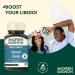 Adrien Gagnon - Stimul Libido - 60 Capsules - Buy Online on GoSupps.com