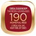 L'Oreal Paris Colour Riche Lipstick - Reds of Worth Hopeful Red 190 | Argan Oil & Vitamin E Formula - Buy Online on GoSupps.com