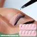 Grafting Eyelash Tape | Lash Extension Adhesive Tapes - Portable Lashes Tool Grafting Eyelash Isolation Tape for Women and Girls Shakven 10 packs Pink - Buy Online on GoSupps.com