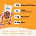 Atlas Mind + Body Keto Protein Bar - Chocolate Lovers Variety - Low Carb, High Fiber, Organic Ashwagandha - 10 Count Pack - Buy Online on GoSupps.com