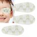 Kids Eye Patches for Amblyopia - 20 Soft Full Coverage Patches for Girls | International Shipping - Buy Online on GoSupps.com