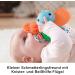 Discover Fisher-Price HFJ92 Gift Set - Sensory Activity Toys for Babies 3+ Months | Ideal Baby Gift Set - Buy Online on GoSupps.com