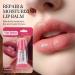 Dark Lip Treatment - 10g Gloss for Dull Lips | Repairing Balm | For Winter Cold Weather Makeup Home Travel The - Buy Online on GoSupps.com