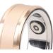 Smart Health Ring Sleep Monitoring Smart Health Monitor Ring Step Counting with Long Endurance for Night Use (20) Size 18 Applicable Finger Circumference: Approx. Size 18 Applicable Finger Circumference: Approx. - Buy Online on GoSupps.com