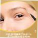 100pcs Small Eyebrow Brushes | Lash Extension Tools & Brow Comb | High-Quality Eyelash & Eyebrow Supplies - Ship Internationally - Buy Online on GoSupps.com