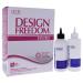 Zotos Design Freedom Tinted Alkaline Permanent Unisex Treatment - Buy Online on GoSupps.com