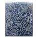 Kwan Crafts Spider Web Halloween Deco Plastic Embossing Folders for Card Making Scrapbooking and Other Paper Crafts  12.1x15.2cm