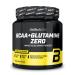 BioTechUSA BCAA + Glutamine Zero | 40 servings | Vegan | Sugar-free | Gluten-free | 2:1:1 BCAA ratio | 480 g | Lemon
