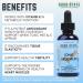 Good State Liquid Ionic Selenium Ultra Concentrate - 70 mcg - 1.6 Fl Oz - 100 Servings - Unflavored - Buy Online on GoSupps.com